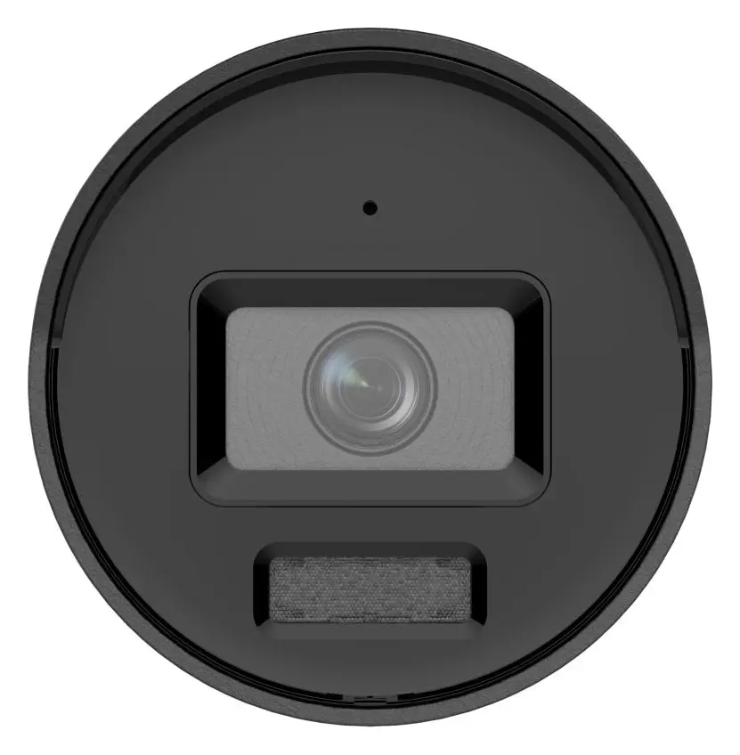 Hikvision DS-2CD3087G3-LIUY/SRB(B) 8 MP AcuSense IP Bullet Kamera — görsel 2