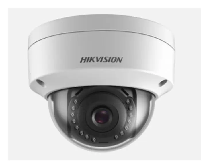 Hikvision DS-2CD3121G0-I IP Kamera