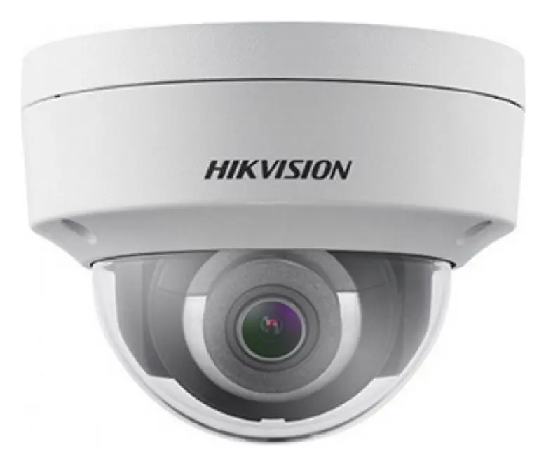 Hikvision DS-2CD3121G1-ISUHK 2 MP IP Dome Kamera