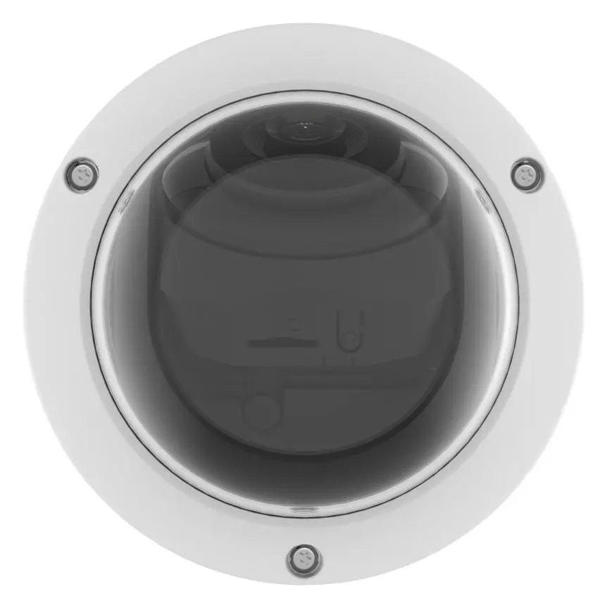 Hikvision DS-2CD3121G2E-I 2 MP IP Dome Kamera — görsel 3