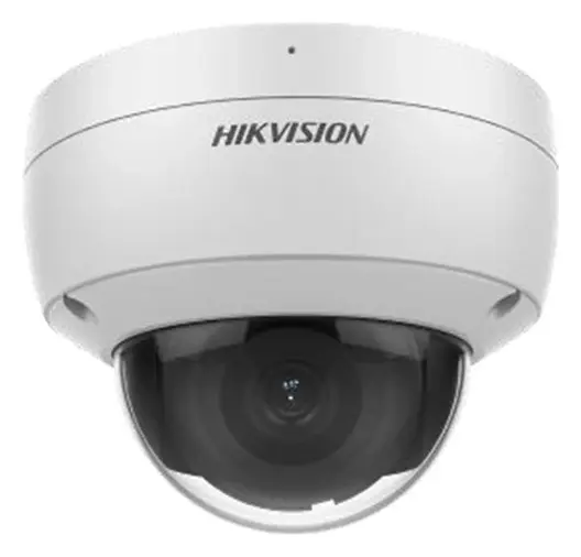 Hikvision DS-2CD3126G2-IS 2 MP IP Dome Kamera