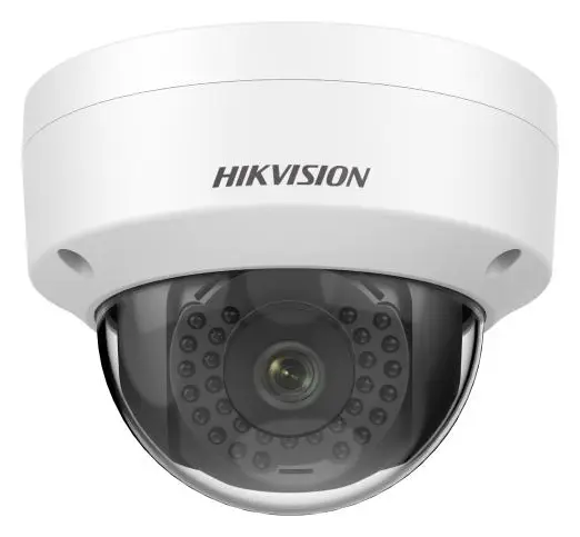 Hikvision DS-2CD3141G0-I 4 MP IP Dome Kamera