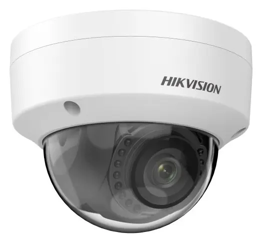 Hikvision DS-2CD3141G0-I 4 MP IP Dome Kamera — görsel 2