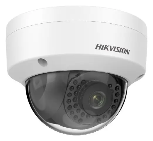 Hikvision DS-2CD3141G0-I 4 MP IP Dome Kamera — görsel 3