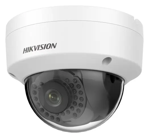 Hikvision DS-2CD3141G0-I 4 MP IP Dome Kamera — görsel 4