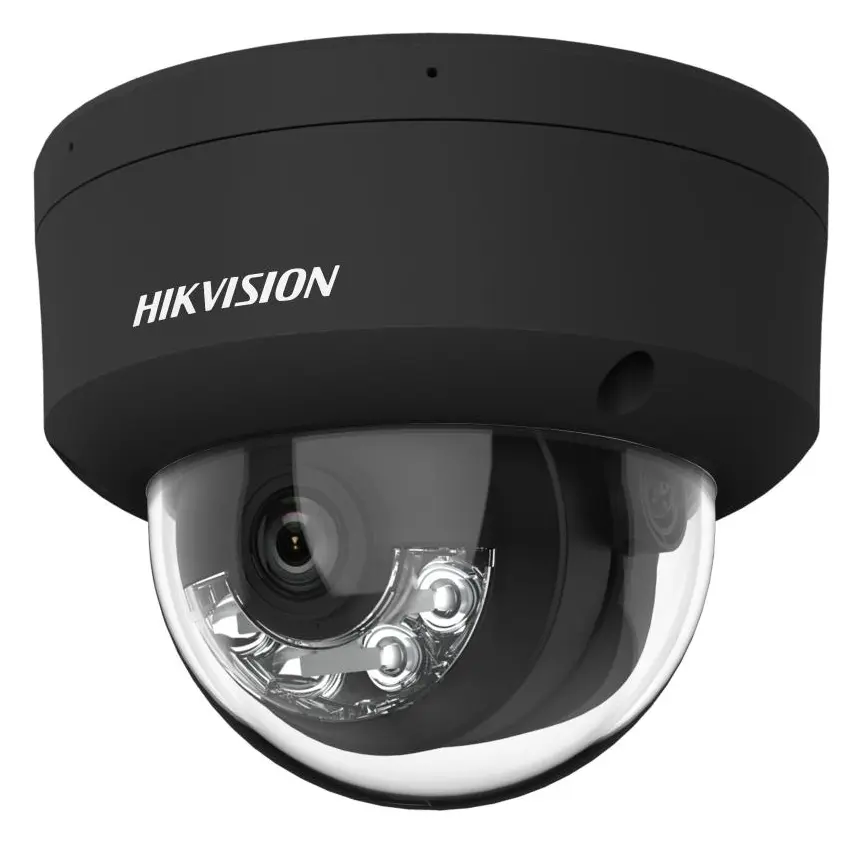 Hikvision DS-2CD3141G2-LIUF 4 MP Smart Hybrid Light IP Dome Kamera — görsel 3