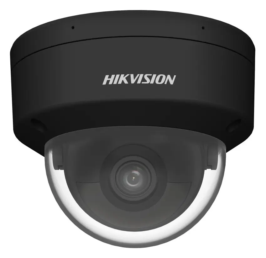 Hikvision DS-2CD3143G2-I(S)U 4 MP IP Dome Kamera — görsel 2