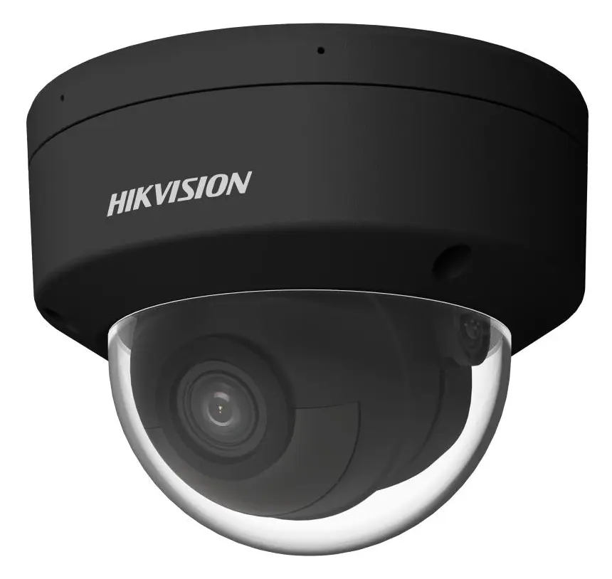 Hikvision DS-2CD3143G2-I(S)U(B)(BLACK) 4 MP IP Dome Kamera — görsel 3