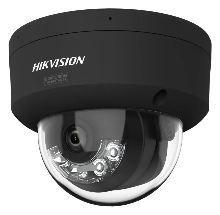 Hikvision DS-2CD3143G3-LISU(Y) 4 MP AcuSense Smart Hybrid Light IP Dome Kamera — görsel 3