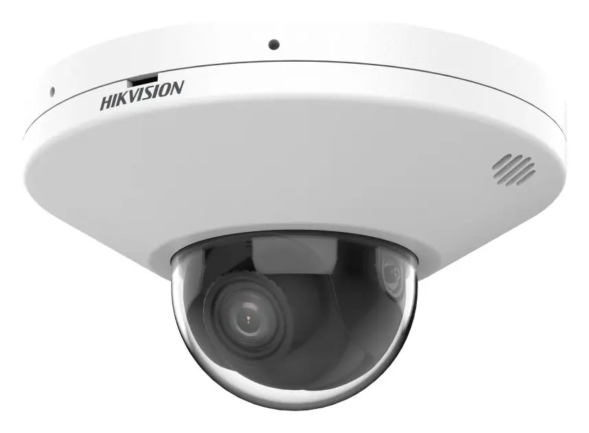 Hikvision DS-2CD3146G3-SU 4 MP IP Dome Kamera