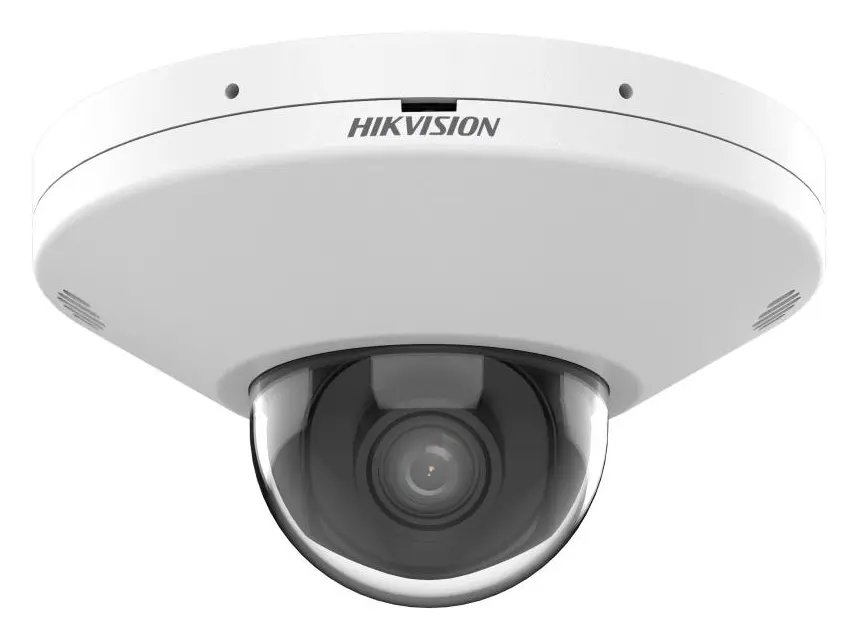 Hikvision DS-2CD3146G3-SU 4 MP IP Dome Kamera — görsel 2