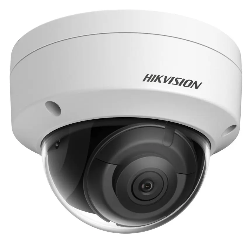 Hikvision DS-2CD3151G0-I(SF) 5 MP IP Dome Kamera — görsel 2