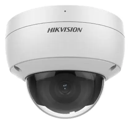 Hikvision DS-2CD3156G2-ISUHK 5 MP IP Dome Kamera