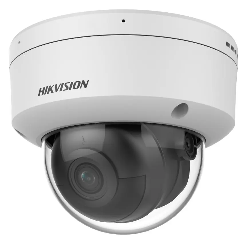 Hikvision DS-2CD3166G2-IS#MEA 6 MP AcuSense IP Dome Kamera — görsel 2