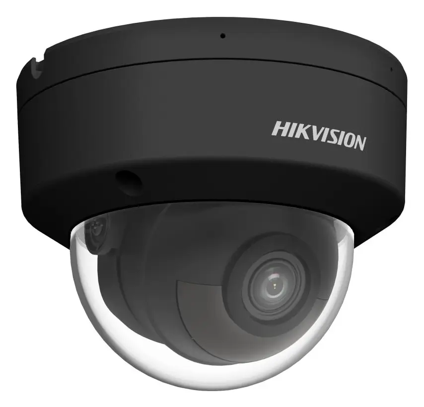 Hikvision DS-2CD3183G2-ISU 8 MP AcuSense IP Dome Kamera — görsel 4