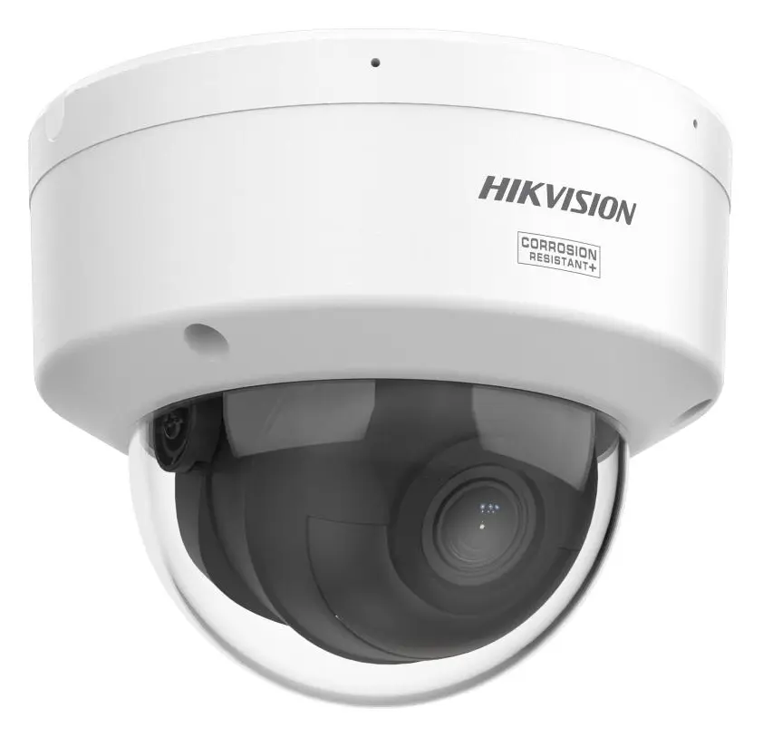 Hikvision DS-2CD3186G3-ISUY(B) 8 MP AcuSense IP Dome Kamera — görsel 4