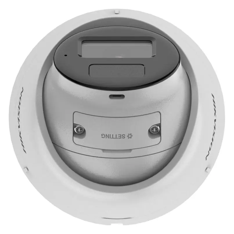Hikvision DS-2CD3321G2-IUF 2 MP IP Turret Kamera — görsel 3
