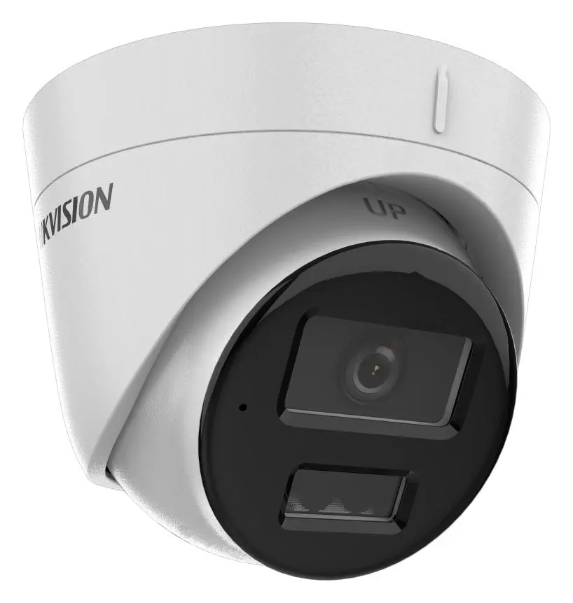 Hikvision DS-2CD3321G2E-LIU 2 MP IP Turret Kamera — görsel 4