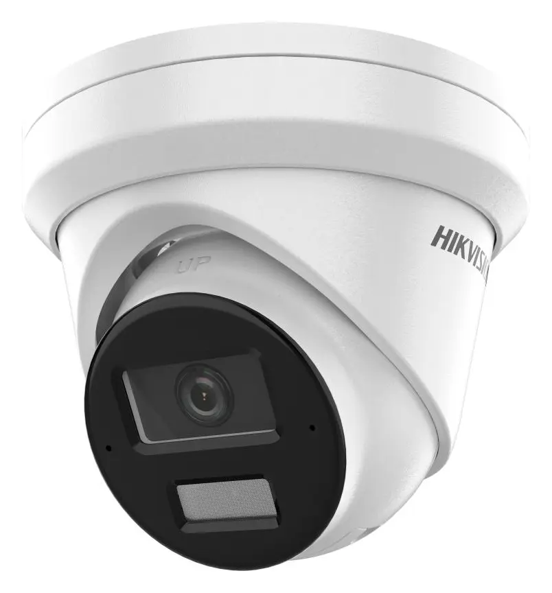 Hikvision DS-2CD3323G2-LISU 2 MP AcuSense Smart Hybrid Light IP Turret Kamera — görsel 3