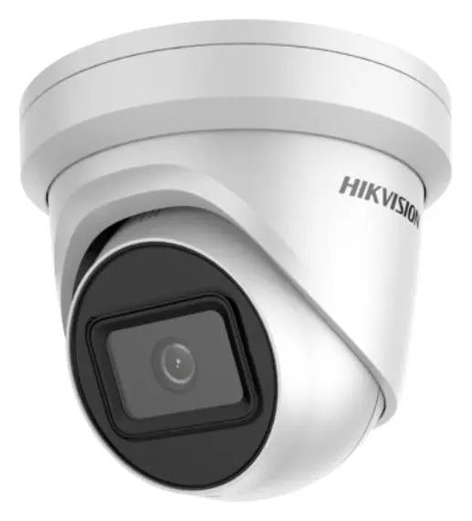 Hikvision DS-2CD3325G0-I(B) 2 MP DarkFighter IP Turret Kamera — görsel 2