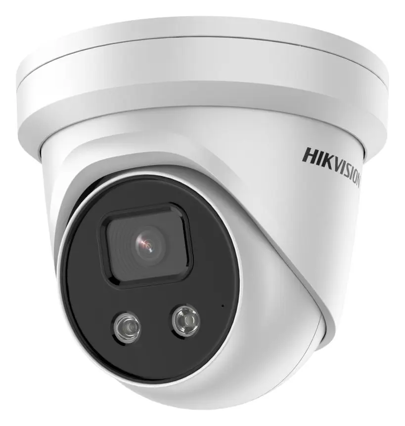 Hikvision DS-2CD3326G2-IS(U) 2 MP AcuSense IP Turret Kamera