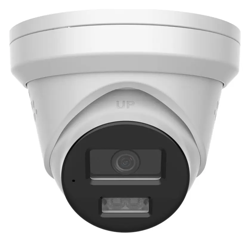 Hikvision DS-2CD3327G2E-LIUF/SL 2 MP IP Turret Kamera — görsel 2