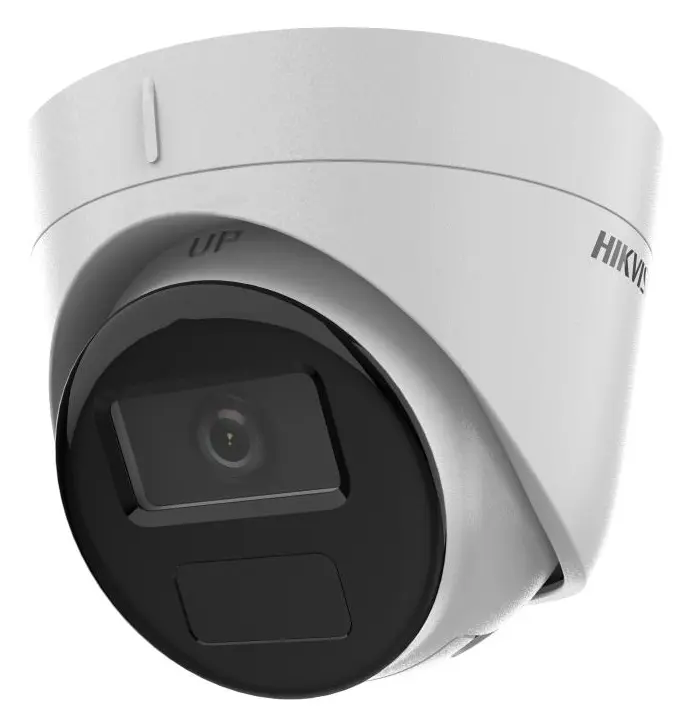 Hikvision DS-2CD3341G2E-I 4 MP IP Turret Kamera