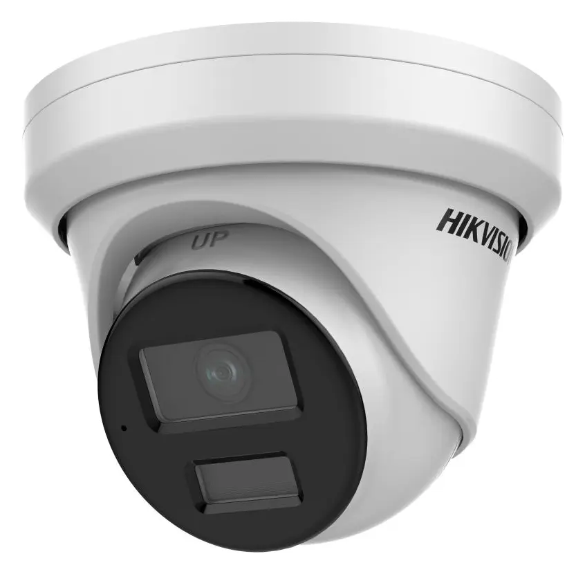 Hikvision DS-2CD3343G2-I(S)U(B) 4 MP IP Turret Kamera — görsel 3