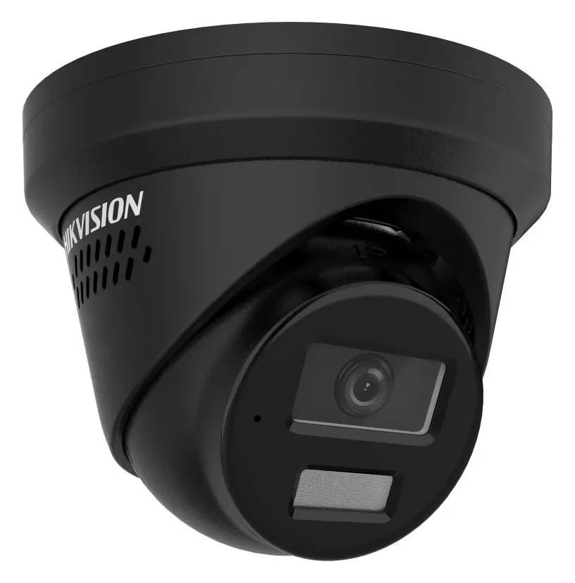 Hikvision DS-2CD3343G3-LIUY/SX 4 MP AcuSense IP Turret Kamera — görsel 4