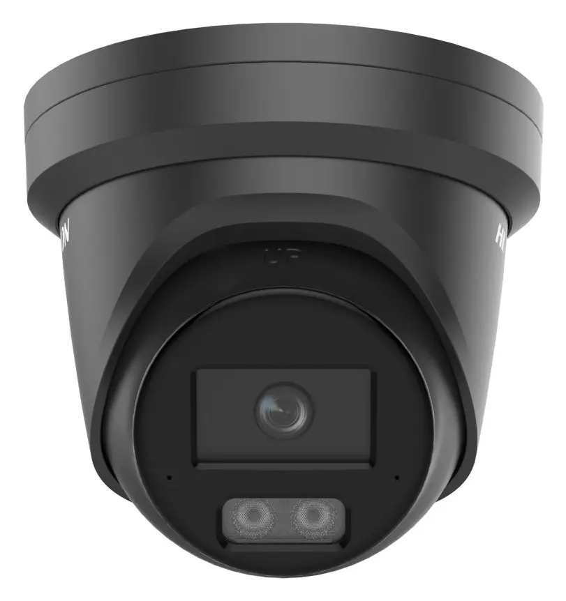 Hikvision DS-2CD3346G3/LM-LISUY 4 MP IP Turret Kamera — görsel 2