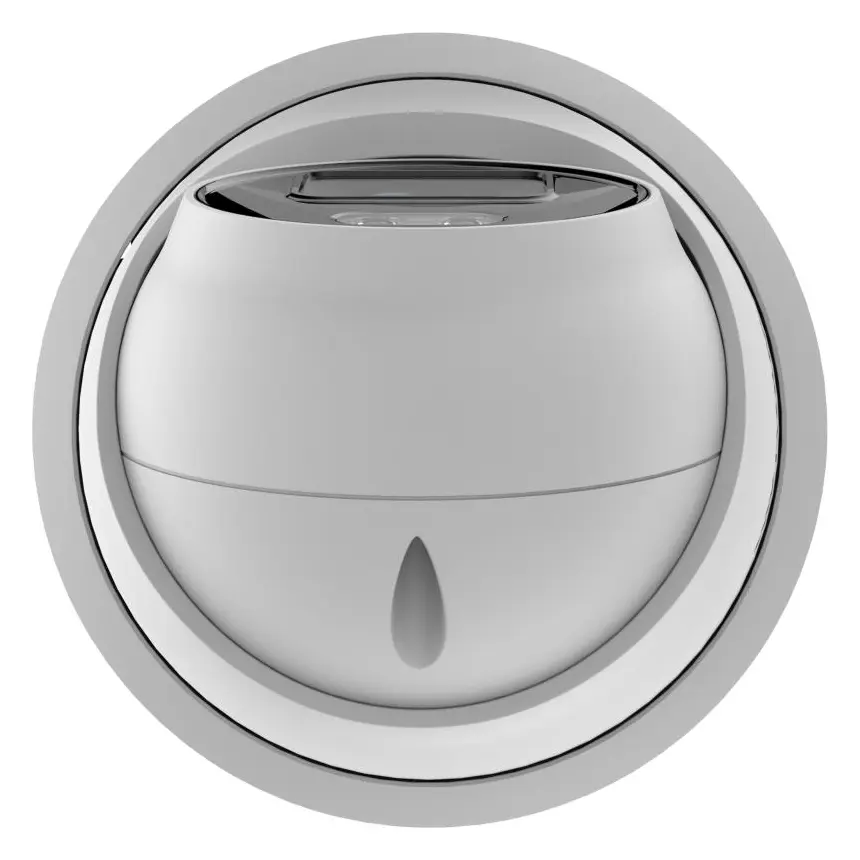 Hikvision DS-2CD3347G2-LS(U) 4 MP ColorVu IP Turret Kamera — görsel 4