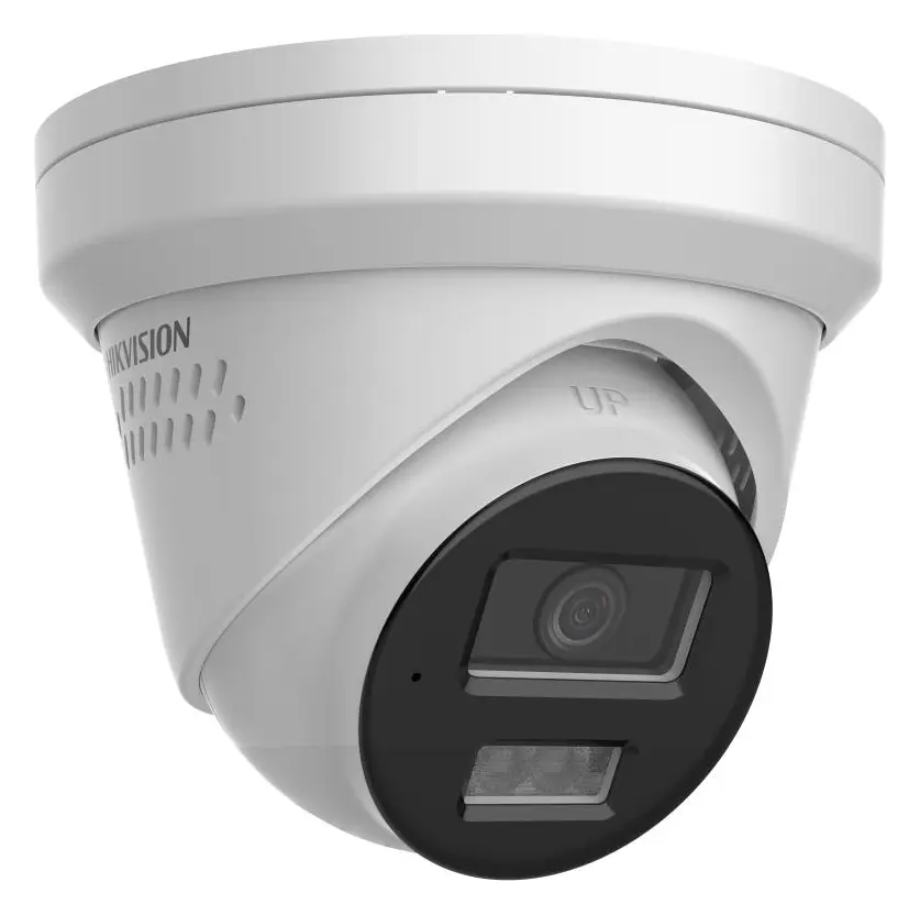 Hikvision DS-2CD3347G2E-LIUF/SL 4 MP IP Turret Kamera — görsel 3