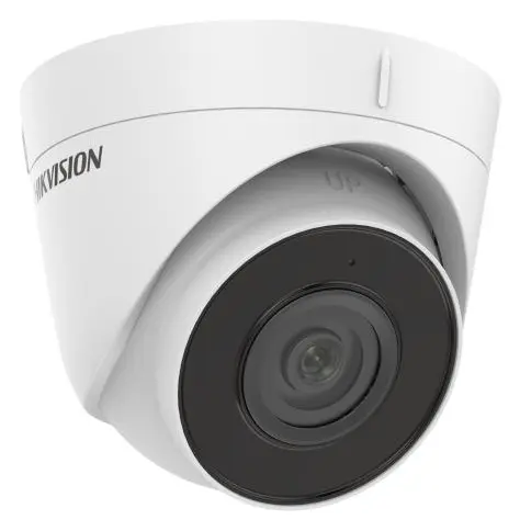 Hikvision DS-2CD3351G0-IU(F) 5 MP IP Turret Kamera — görsel 3