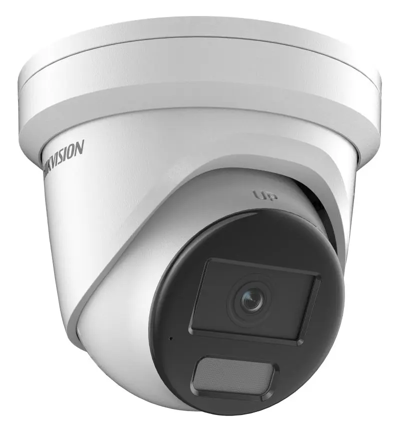 Hikvision DS-2CD3356G2-IS(U) 5 MP AcuSense IP Turret Kamera — görsel 3