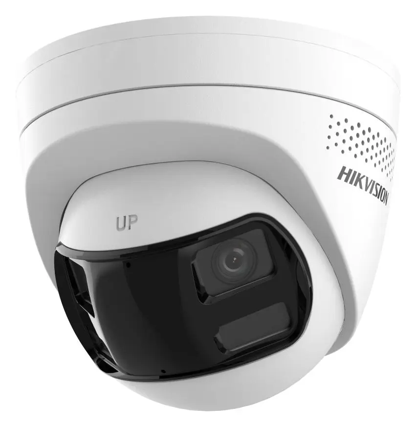 Hikvision DS-2CD3361G2P-LIUF/SL 6 MP IP Panoramik Kamera
