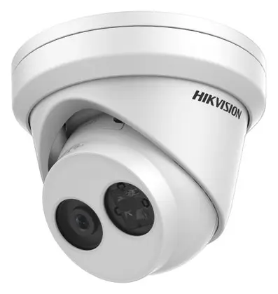 Hikvision DS-2CD3363G0-I 6 MP IP Turret Kamera