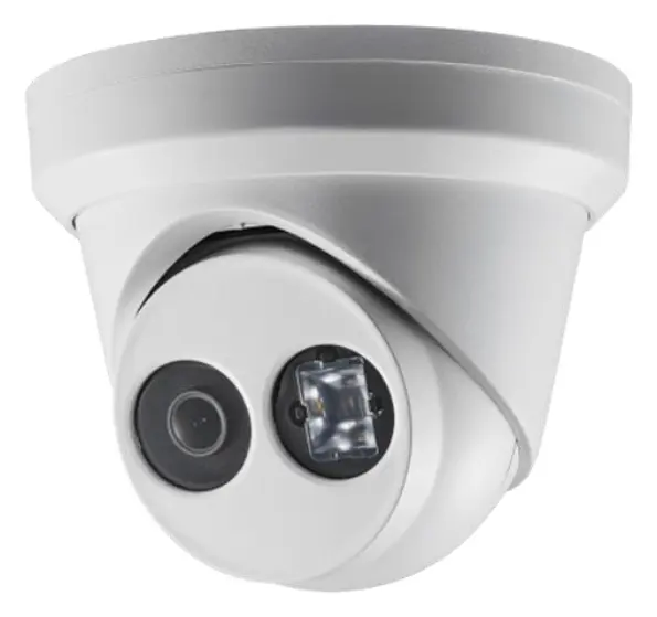 Hikvision DS-2CD3363G0-I 6 MP IP Turret Kamera — görsel 2