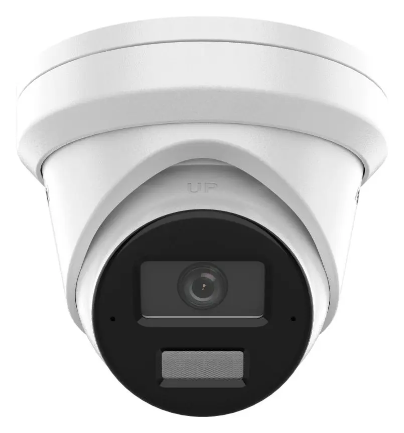 Hikvision DS-2CD3363G2-LISU 6 MP AcuSense Smart Hybrid Light IP Turret Kamera — görsel 2