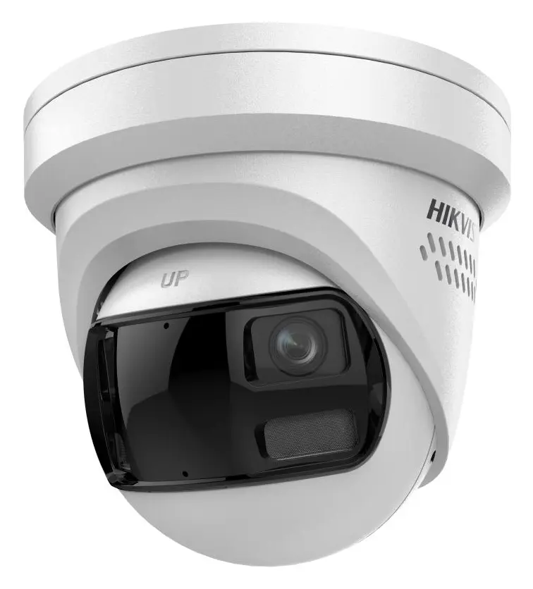 Hikvision DS-2CD3363G2P-LISU/SL 6 MP IP Panoramik Kamera — görsel 3