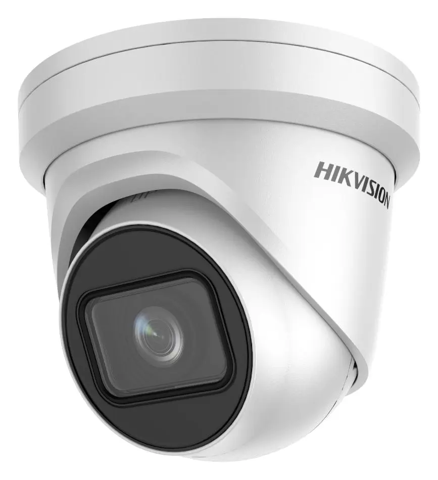 Hikvision DS-2CD3385G0-I(B) 8 MP DarkFighter IP Turret Kamera