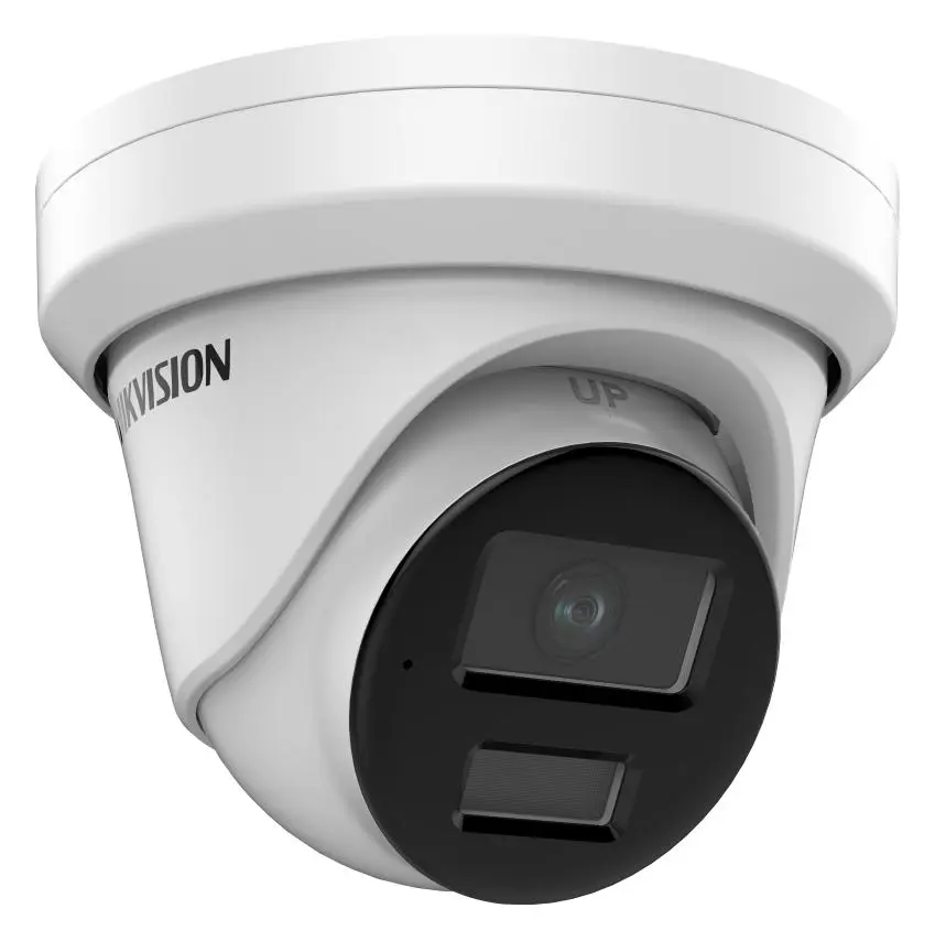 Hikvision DS-2CD3386G2-IS(U)(C) 8 MP AcuSense IP Turret Kamera — görsel 4