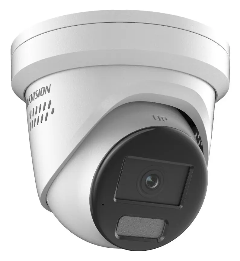 Hikvision DS-2CD3386G2H-LISU/SL 8 MP AcuSense IP Turret Kamera — görsel 4