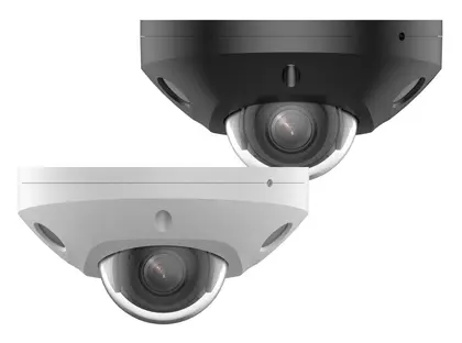 Hikvision DS-2CD3523G2-LIS 2 MP AcuSense IP Dome Kamera