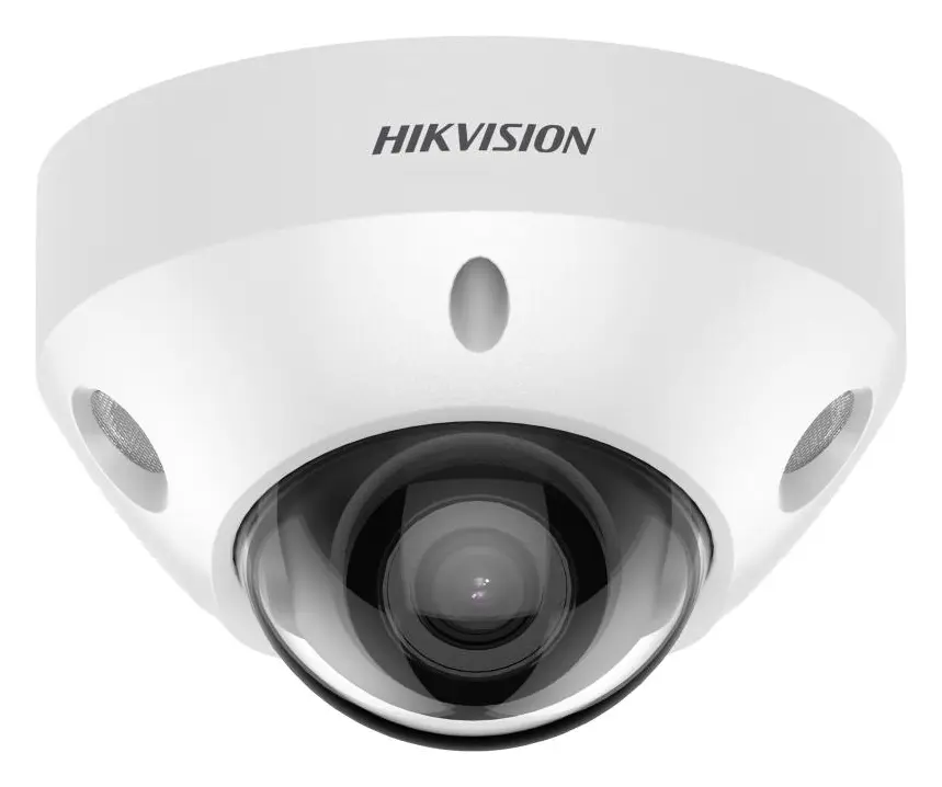 Hikvision DS-2CD3586G2-IS(H) 8 MP AcuSense IP Dome Kamera