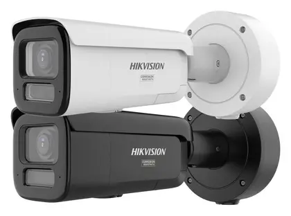 Hikvision DS-2CD36167G3-LIZSU/SL 16 MP Motorize Varifocal IP Bullet Kamera