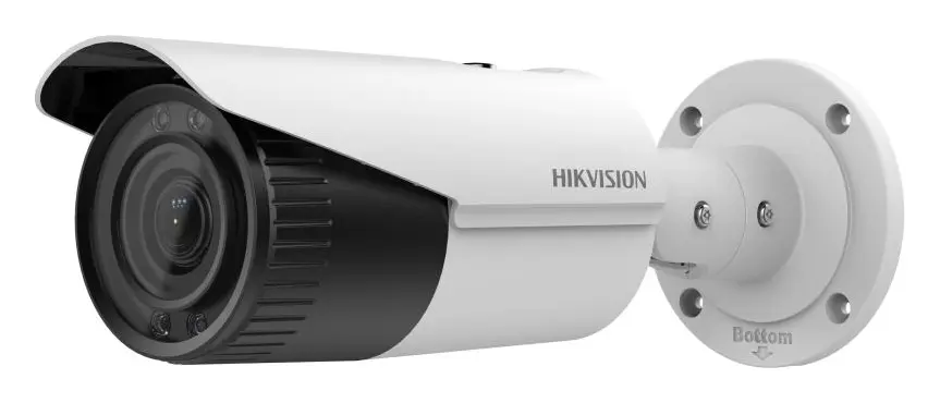 Hikvision DS-2CD3621G0-IZ(S) 2 MP Varifocal IP Bullet Kamera
