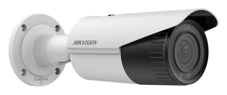 Hikvision DS-2CD3621G0-IZ(S) 2 MP Varifocal IP Bullet Kamera — görsel 3