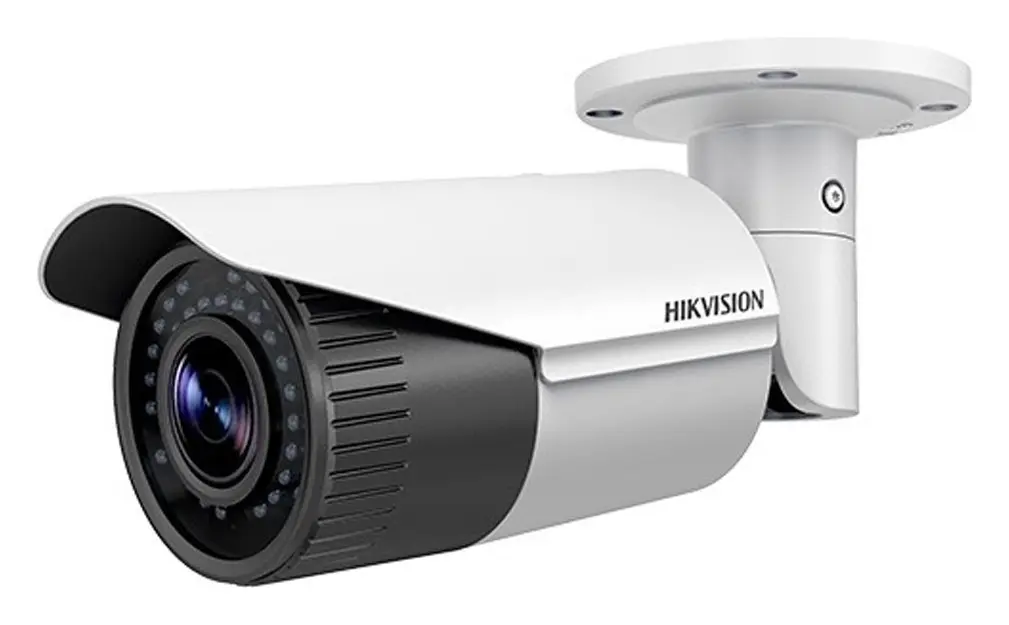 Hikvision DS-2CD3621G1-IZSUHK 2 MP Motorize Lens IP Bullet Kamera