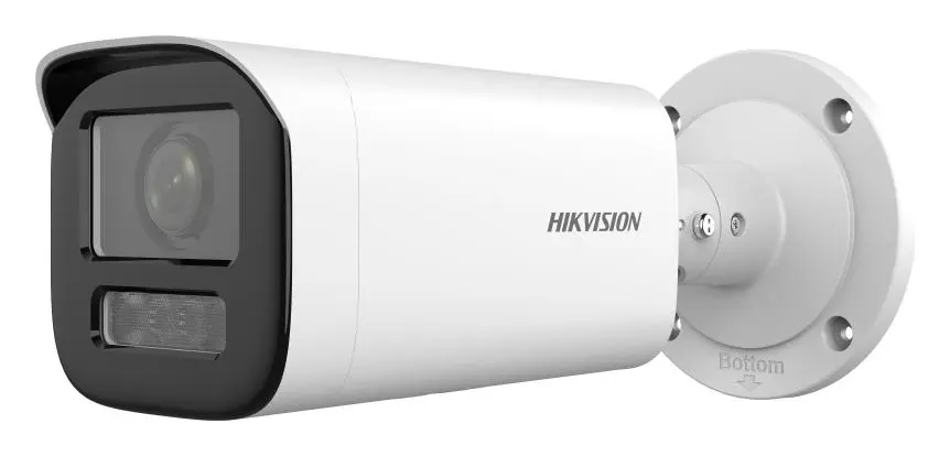 Hikvision DS-2CD3621G2-IZS 2 MP Varifocal IP Bullet Kamera