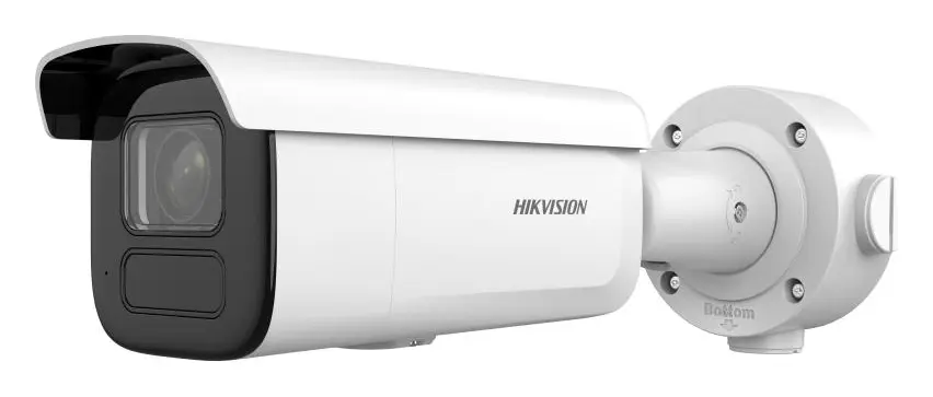 Hikvision DS-2CD3623G2-IZSU(B) 2 MP AcuSense Motorize Varifocal IP Bullet Kamera